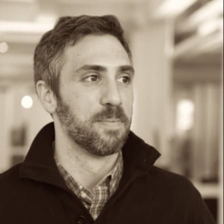 Testimonial author image