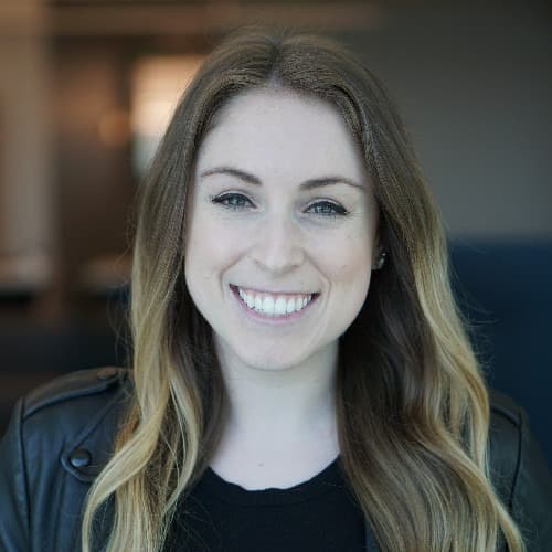 Testimonial author image